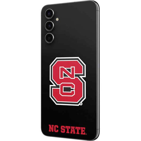 North Carolina State University Logo Galaxy A14 5G Skin